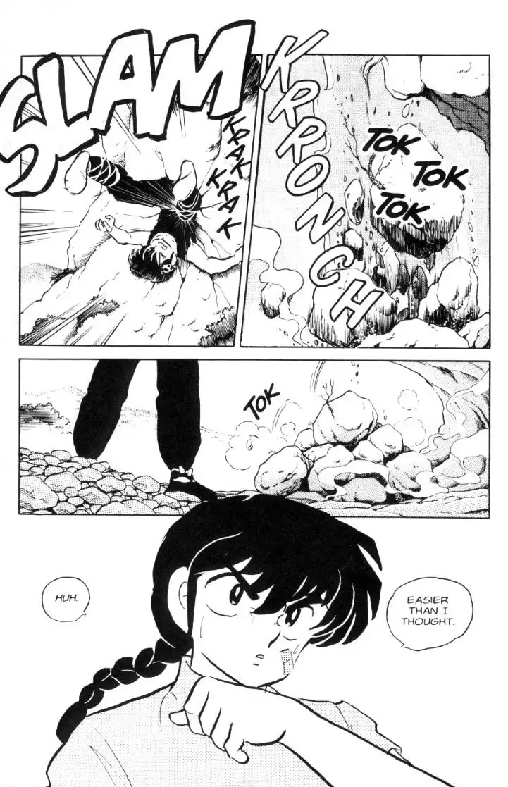 Ranma 1/2 Chapter 54 8